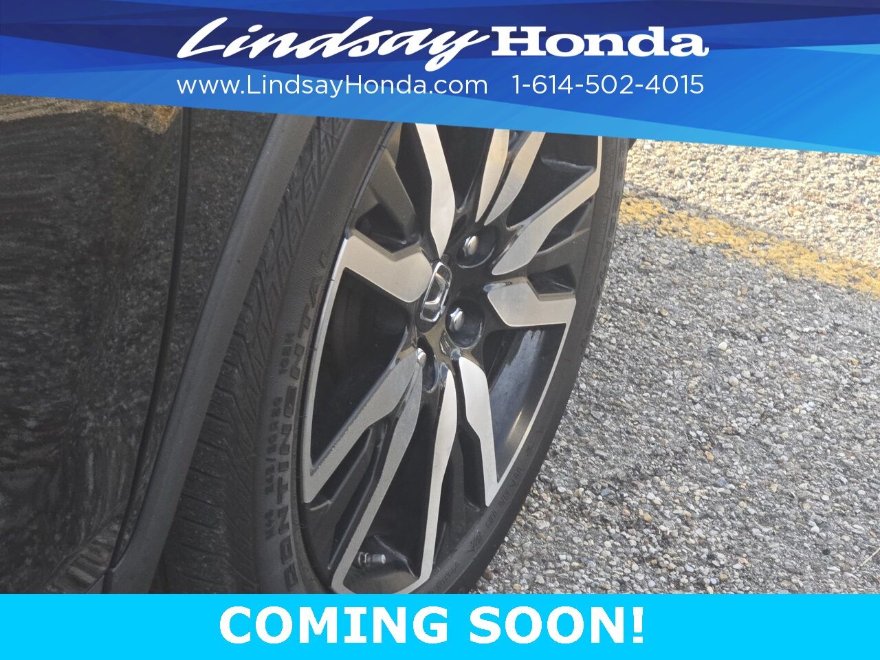 2022 Honda Pilot Touring Columbus OH