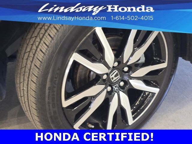 2022 Honda Pilot Touring Columbus OH