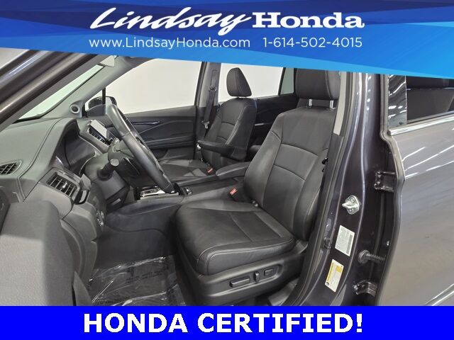2022 Honda Pilot Touring Columbus OH