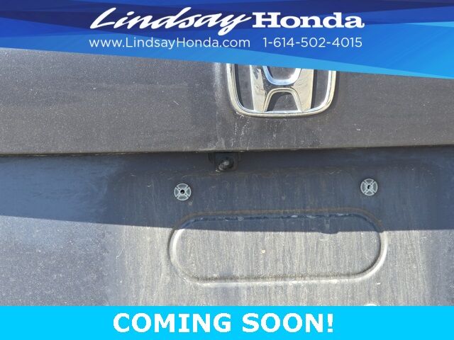 2022 Honda Pilot Touring Columbus OH