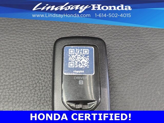 2022 Honda Pilot Touring Columbus OH