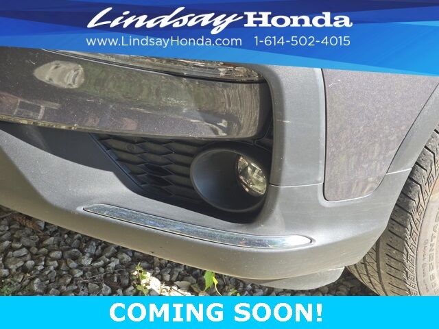 2022 Honda Pilot Touring Columbus OH