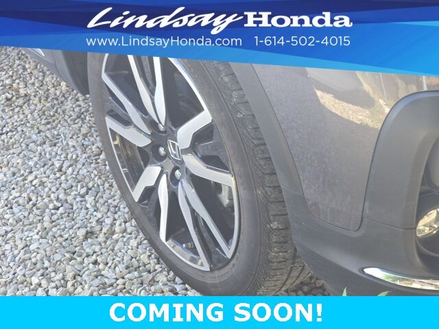 2022 Honda Pilot Touring Columbus OH