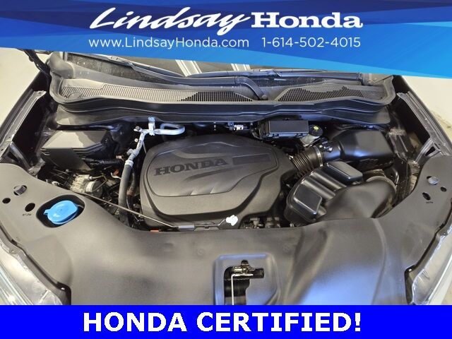 2022 Honda Pilot Touring Columbus OH