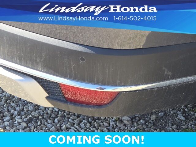 2022 Honda Pilot Touring Columbus OH