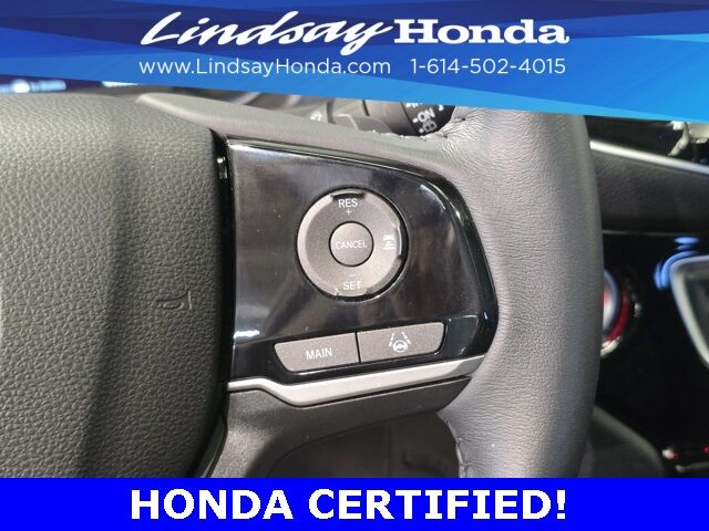 2022 Honda Pilot Touring Columbus OH