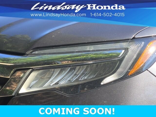 2022 Honda Pilot Touring Columbus OH