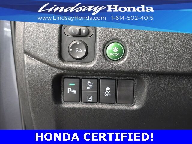 2022 Honda Pilot Touring Columbus OH