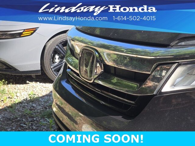 2022 Honda Pilot Touring Columbus OH