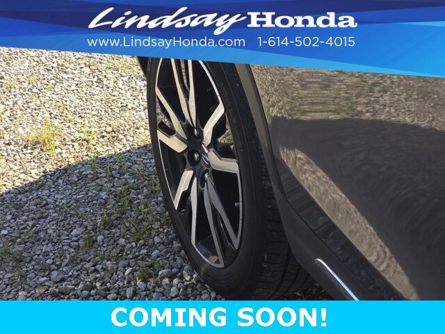 2022 Honda Pilot Touring Columbus OH