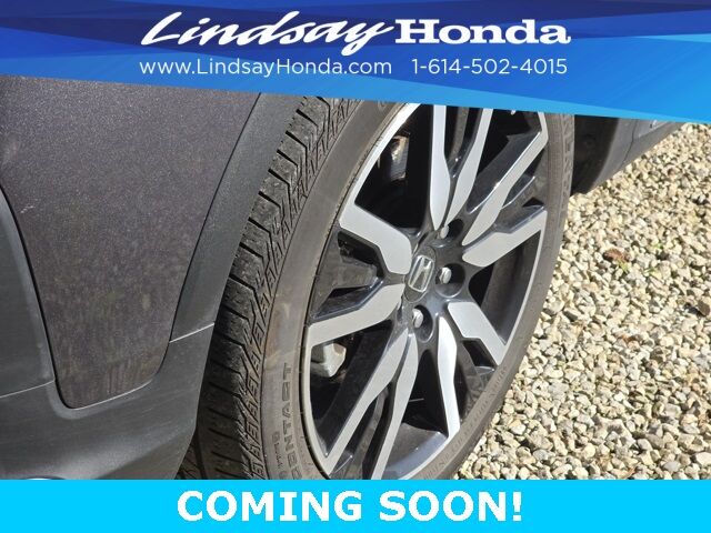 2022 Honda Pilot Touring Columbus OH