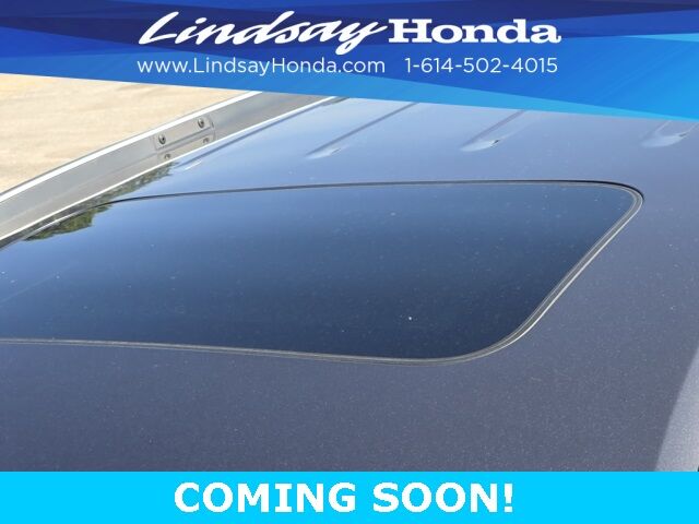 2022 Honda Pilot Touring Columbus OH