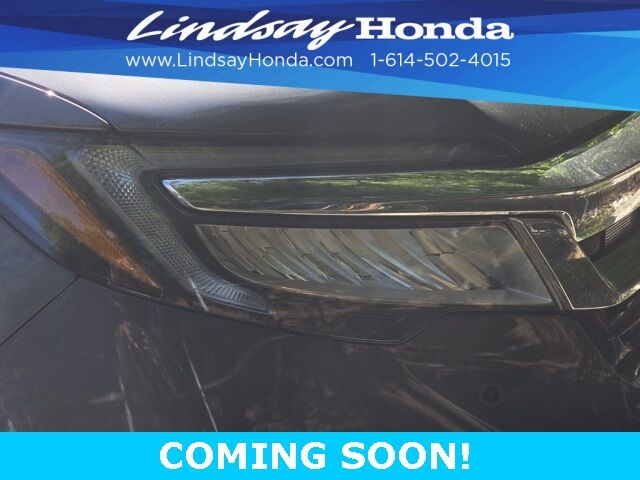 2022 Honda Pilot Touring Columbus OH