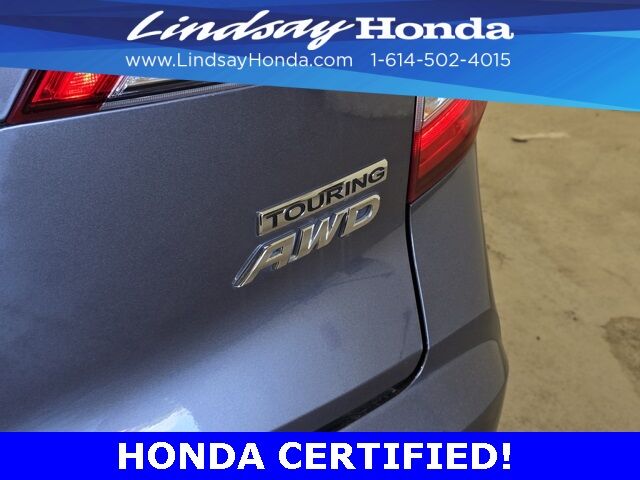 2022 Honda Pilot Touring Columbus OH