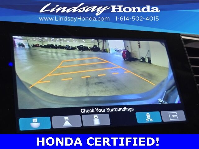 2022 Honda Pilot Touring Columbus OH
