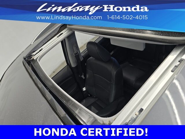 2022 Honda Pilot Touring Columbus OH