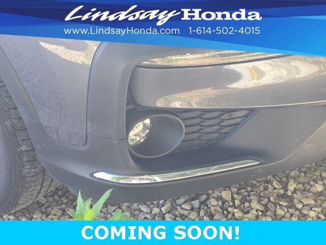 2022 Honda Pilot Touring Columbus OH