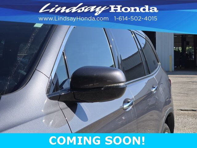 2022 Honda Pilot Touring Columbus OH