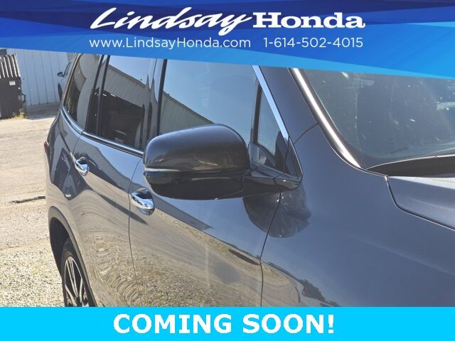 2022 Honda Pilot Touring Columbus OH