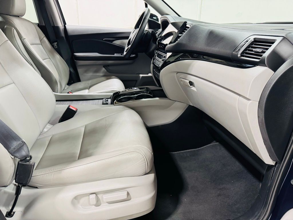 2022 Honda Pilot Touring Jersey City NJ