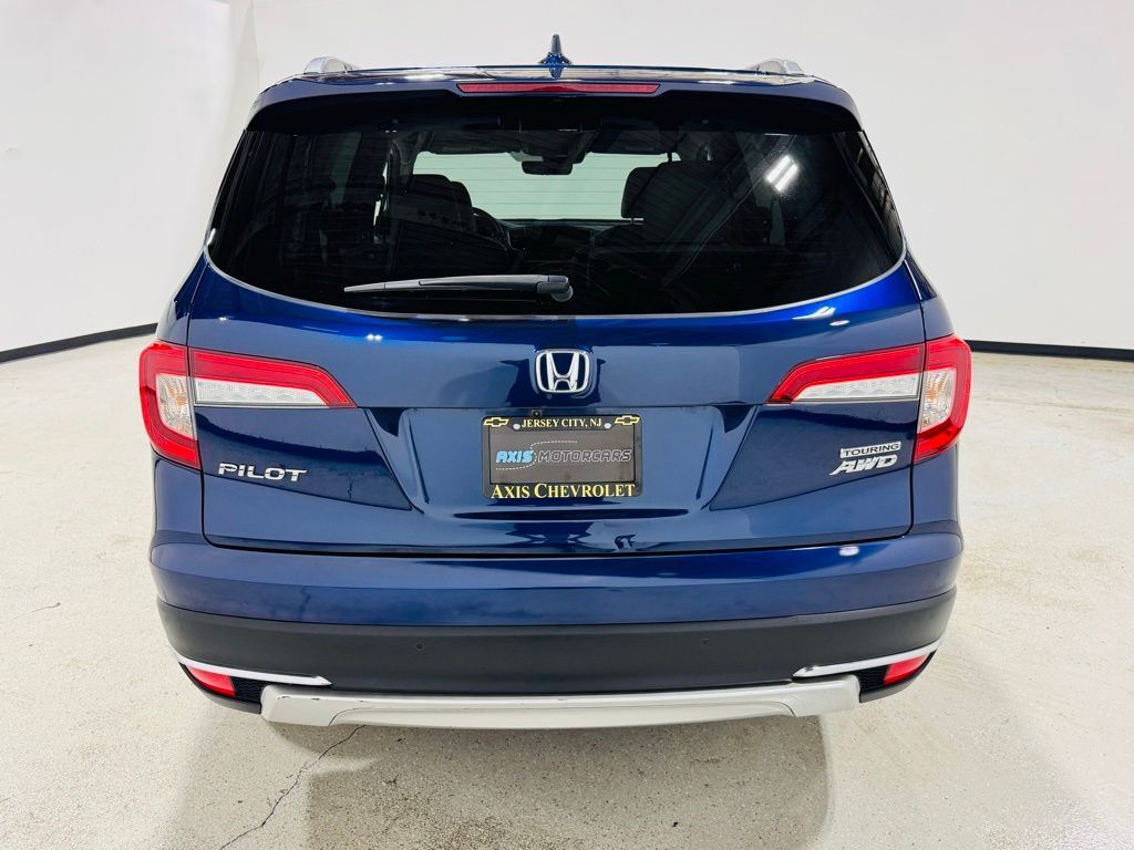 2022 Honda Pilot Touring Jersey City NJ
