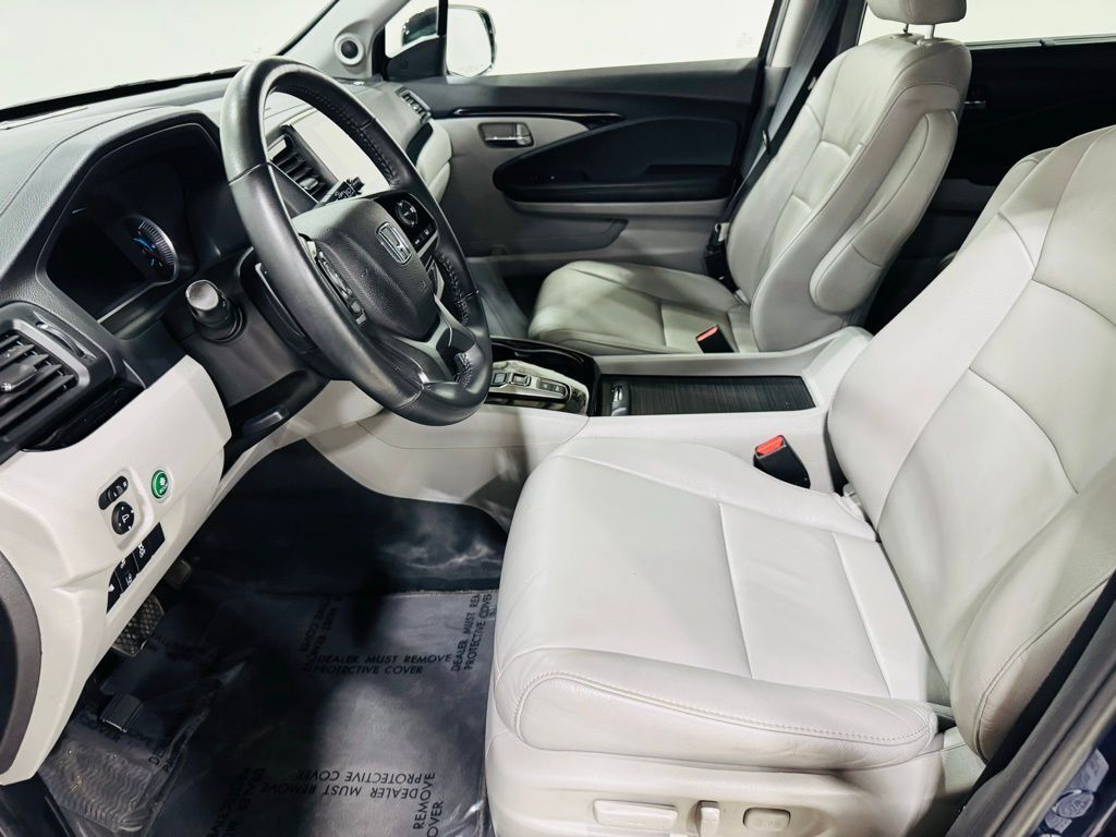 2022 Honda Pilot Touring Jersey City NJ