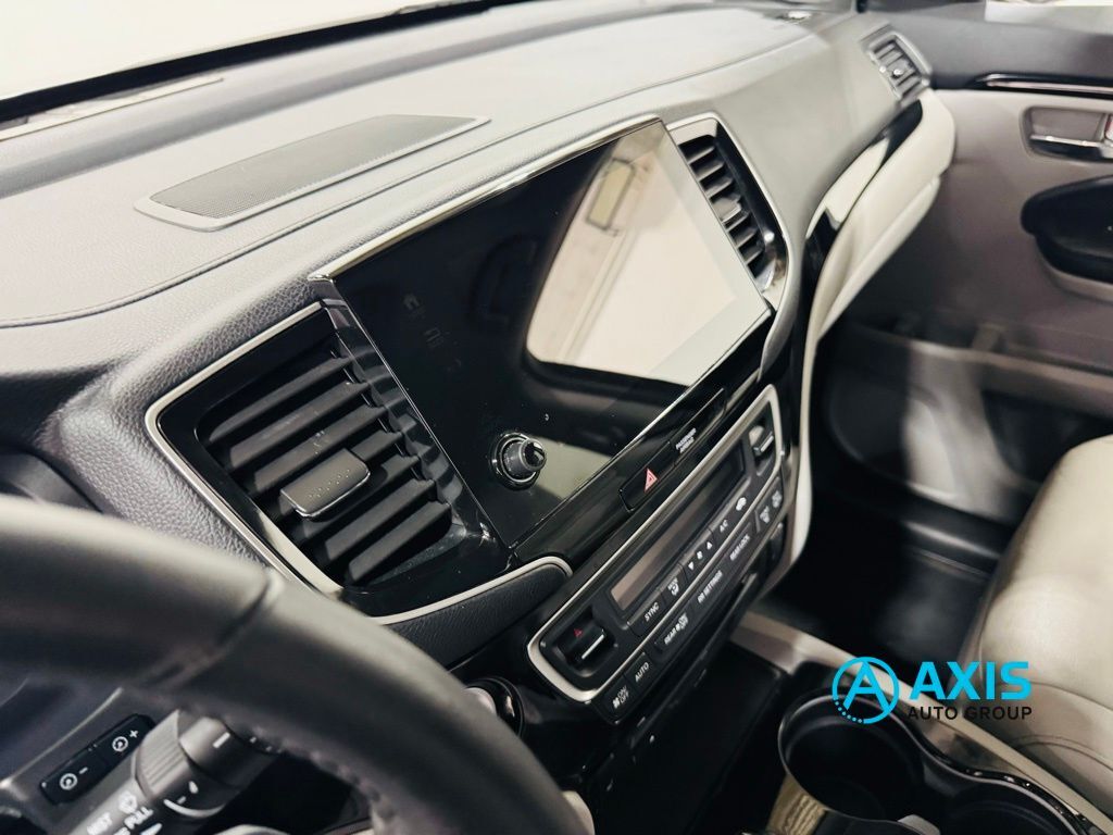 2022 Honda Pilot Touring Jersey City NJ