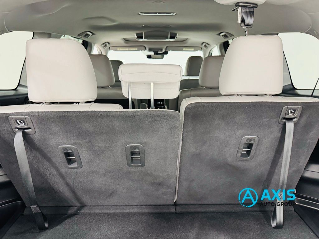 2022 Honda Pilot Touring Jersey City NJ