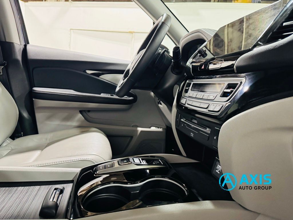 2022 Honda Pilot Touring Jersey City NJ