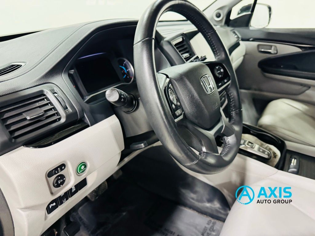 2022 Honda Pilot Touring Jersey City NJ