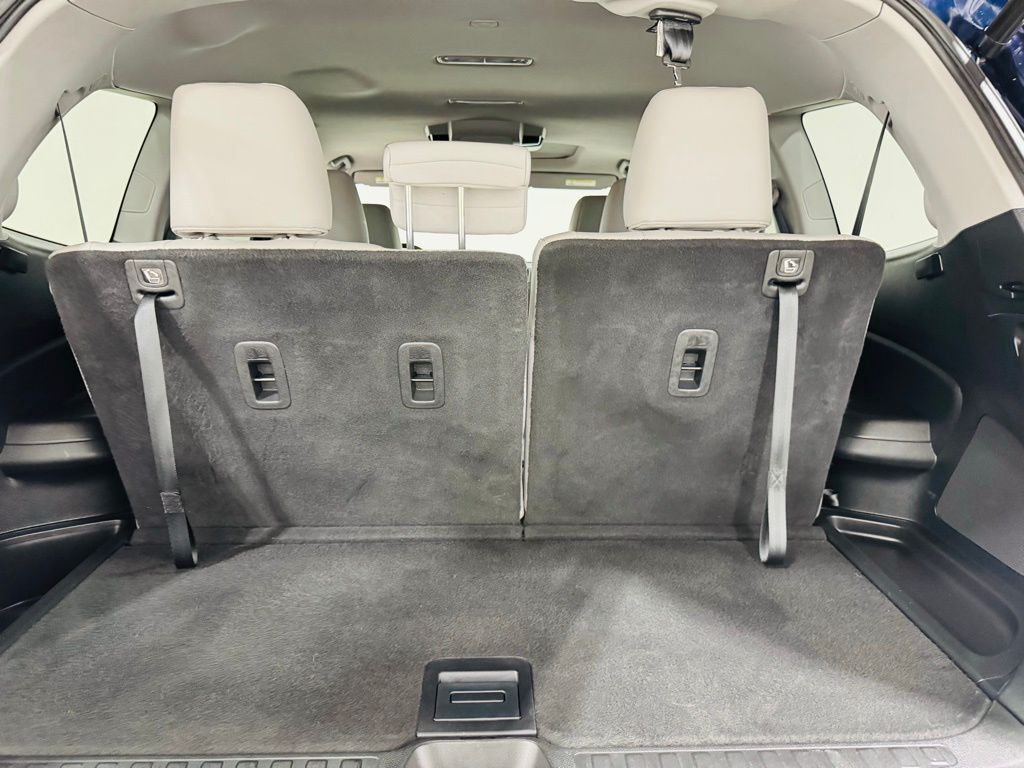 2022 Honda Pilot Touring Jersey City NJ