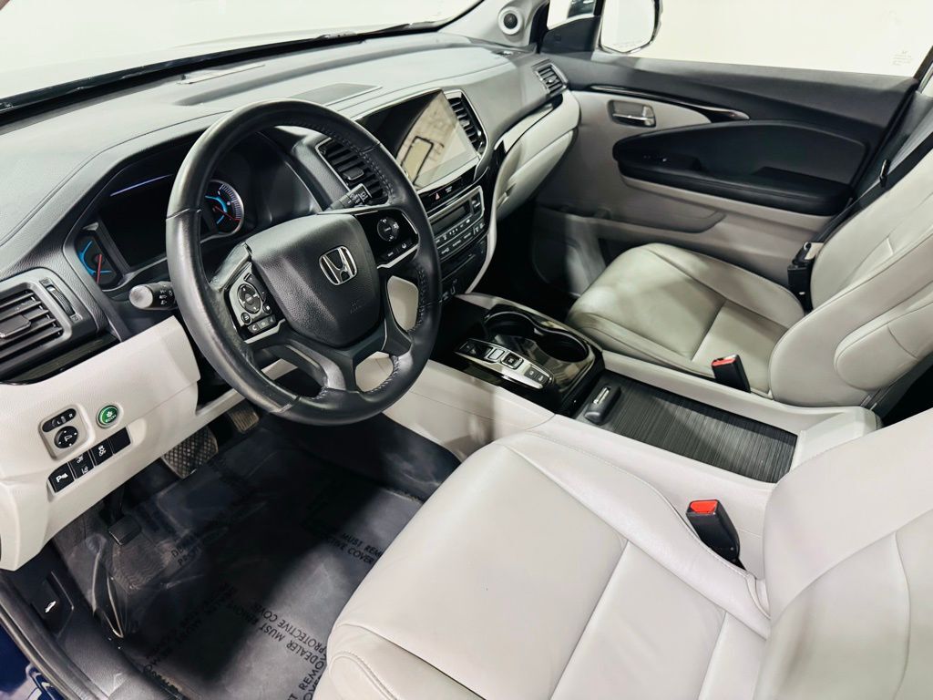 2022 Honda Pilot Touring Jersey City NJ