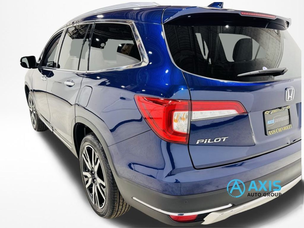 2022 Honda Pilot Touring Jersey City NJ
