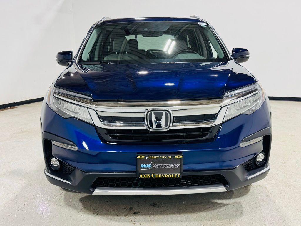 2022 Honda Pilot Touring Jersey City NJ