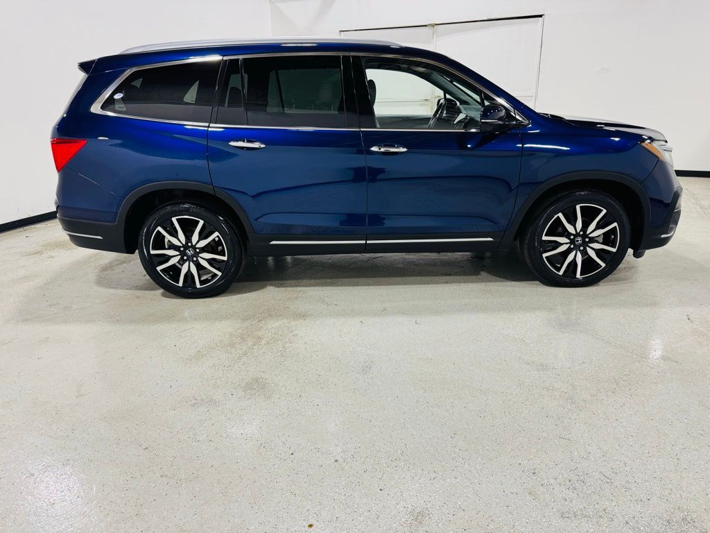 2022 Honda Pilot Touring Jersey City NJ