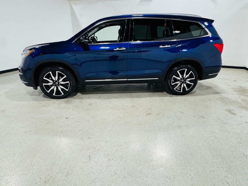 2022 Honda Pilot Touring Jersey City NJ