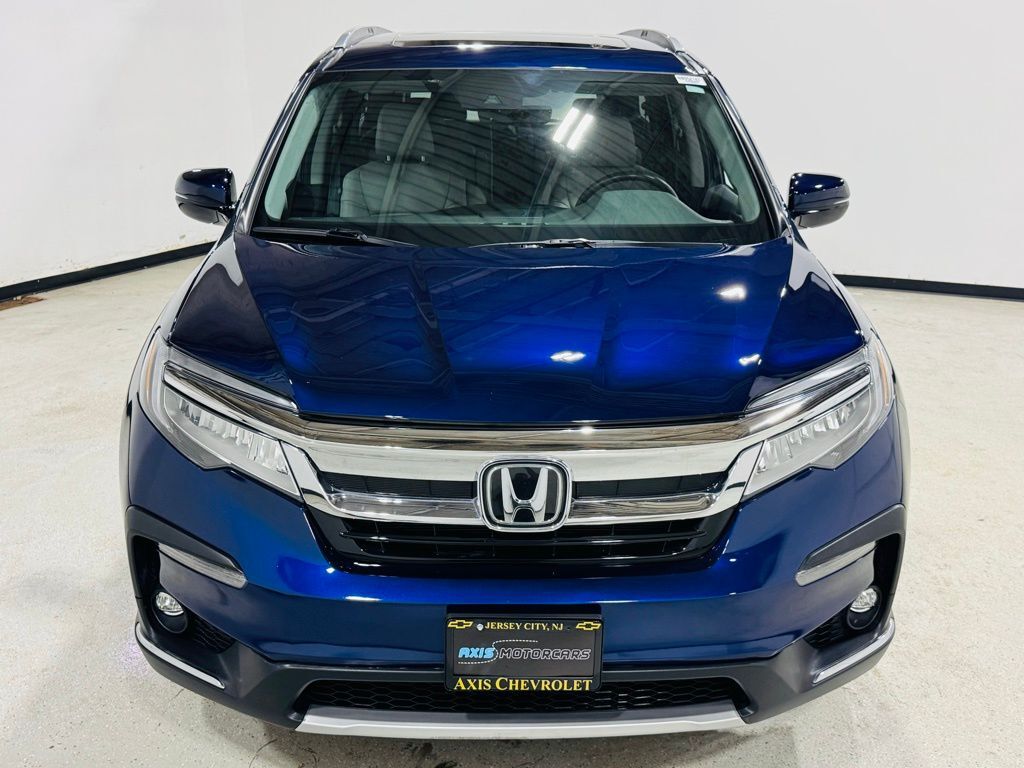 2022 Honda Pilot Touring Jersey City NJ
