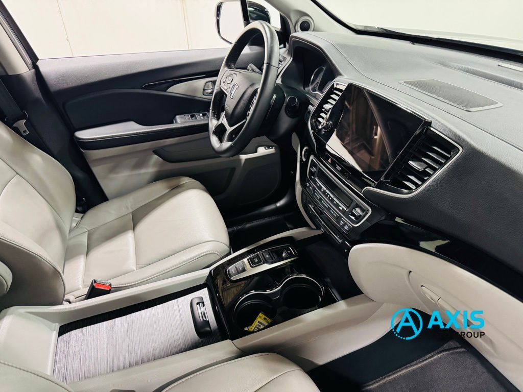 2022 Honda Pilot Touring Jersey City NJ