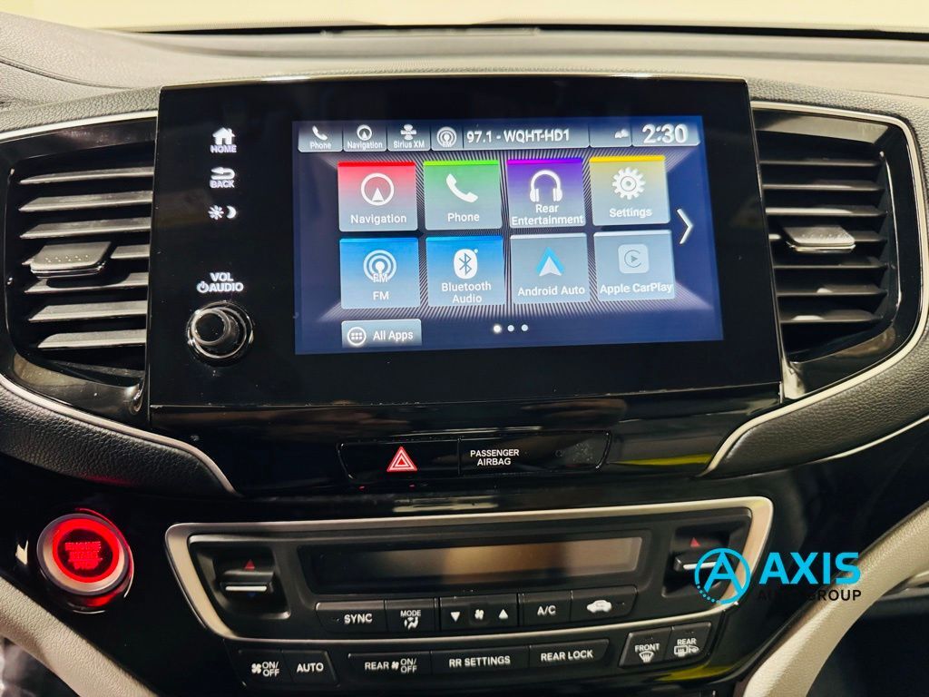 2022 Honda Pilot Touring Jersey City NJ