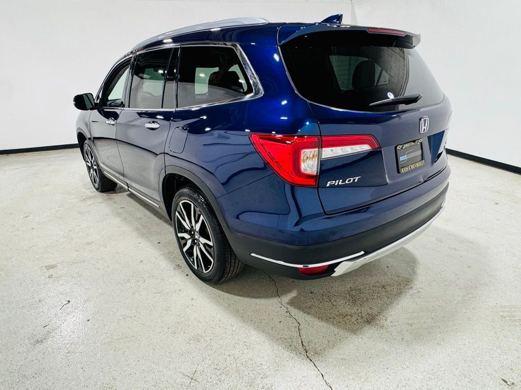 2022 Honda Pilot Touring Jersey City NJ