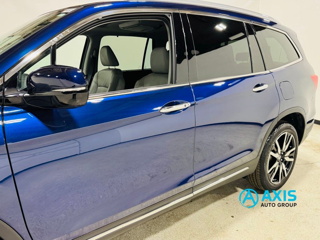 2022 Honda Pilot Touring Jersey City NJ