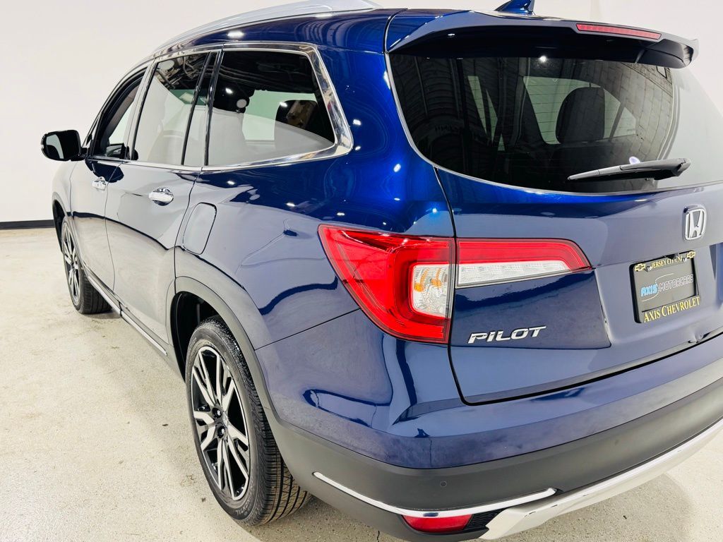 2022 Honda Pilot Touring Jersey City NJ