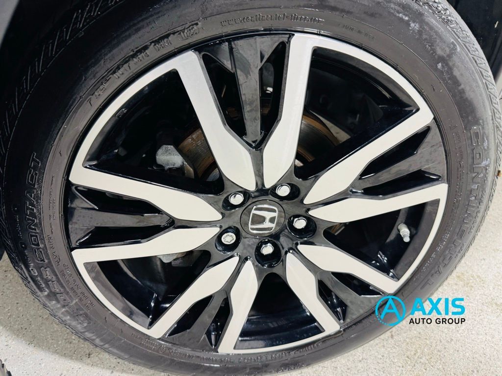 2022 Honda Pilot Touring Jersey City NJ