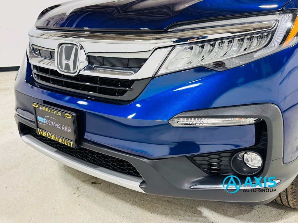 2022 Honda Pilot Touring Jersey City NJ