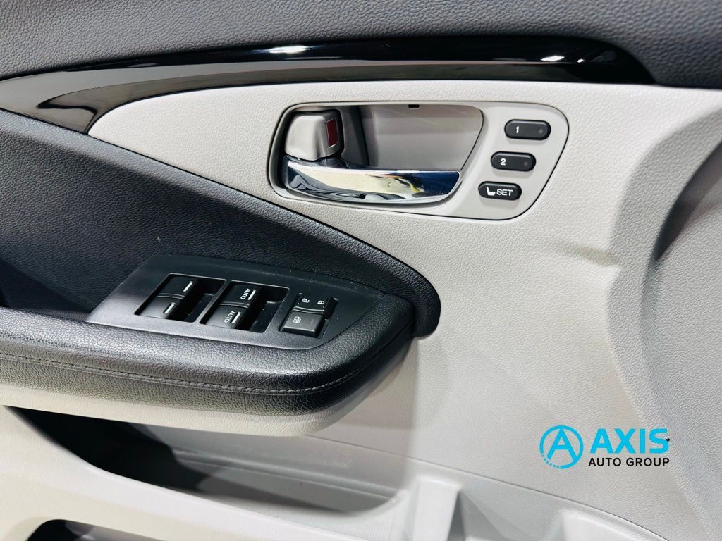 2022 Honda Pilot Touring Jersey City NJ