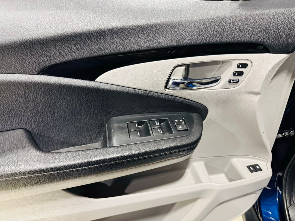 2022 Honda Pilot Touring Jersey City NJ