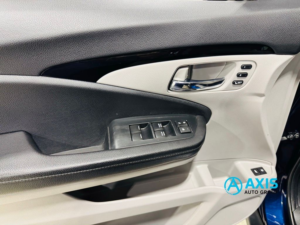 2022 Honda Pilot Touring Jersey City NJ