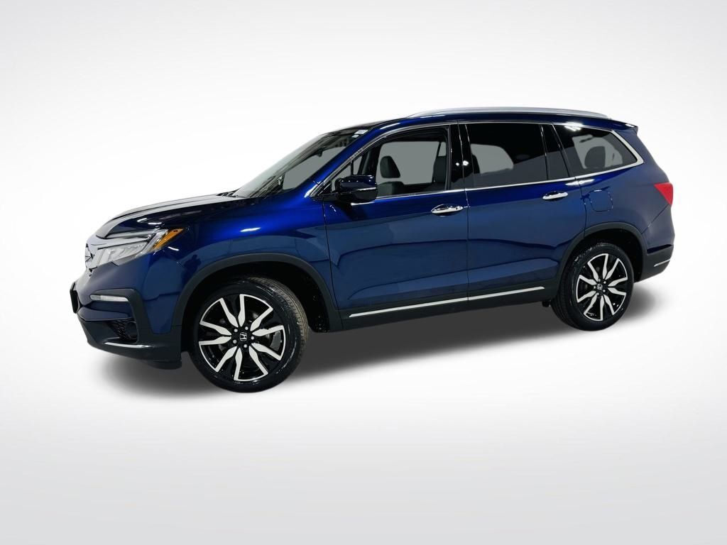 2022 Honda Pilot Touring Jersey City NJ