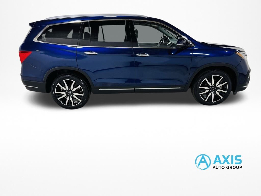 2022 Honda Pilot Touring Jersey City NJ