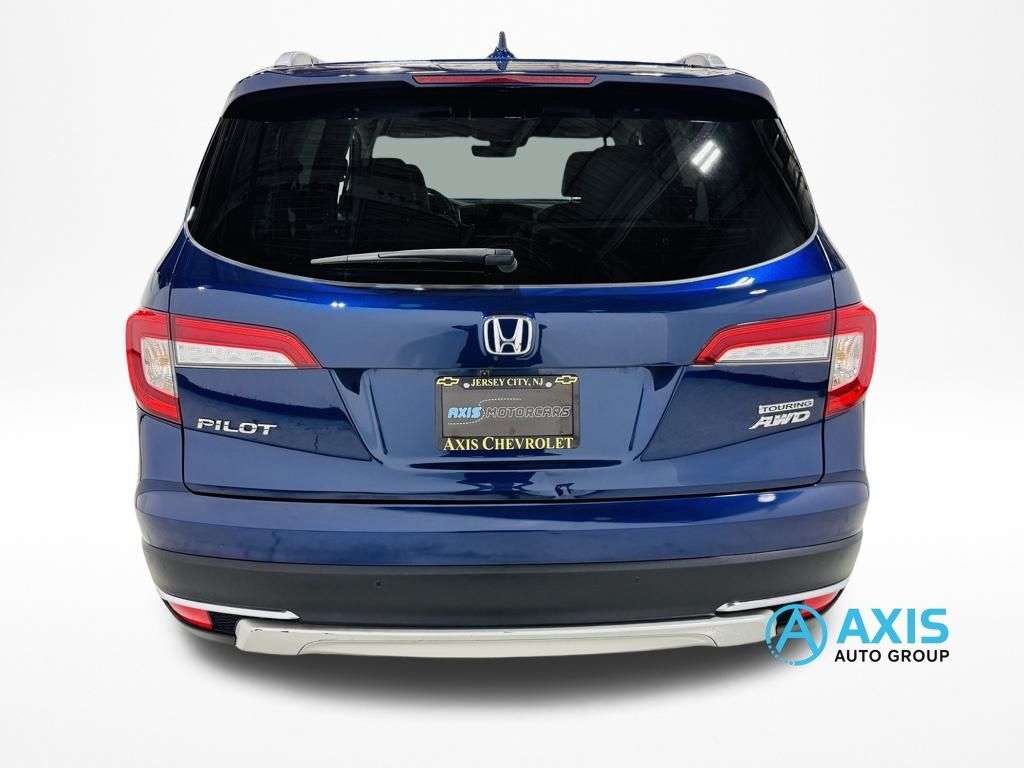 2022 Honda Pilot Touring Jersey City NJ